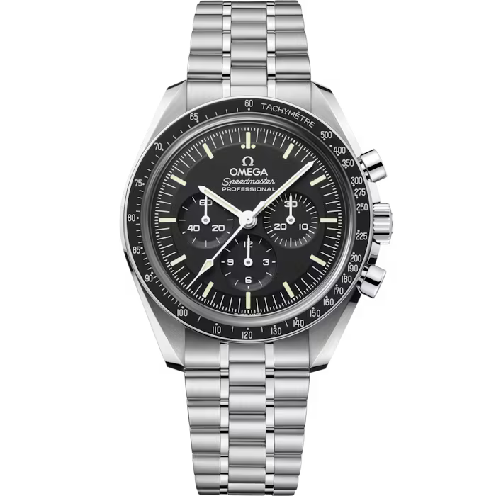 Omega Speedmaster Moonwatch Sapphire Men's Watch - 310.30.42.50.01.002