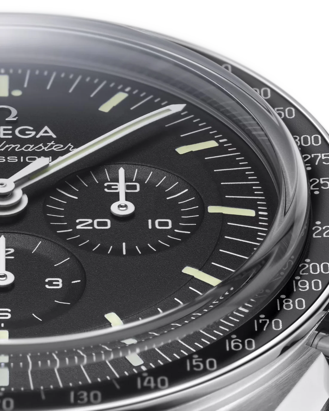 Omega Speedmaster Moonwatch Sapphire Men's Watch - 310.30.42.50.01.002