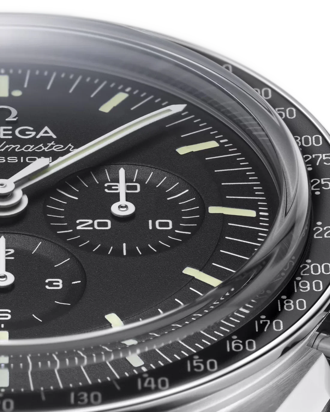 Omega Speedmaster Moonwatch Sapphire Men's Watch - 310.30.42.50.01.002