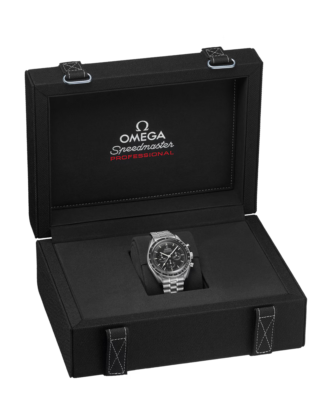 Omega Speedmaster Moonwatch Sapphire Men's Watch - 310.30.42.50.01.002