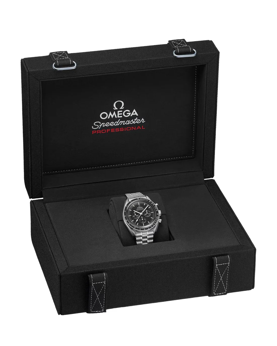 Omega Speedmaster Moonwatch Sapphire Men's Watch - 310.30.42.50.01.002