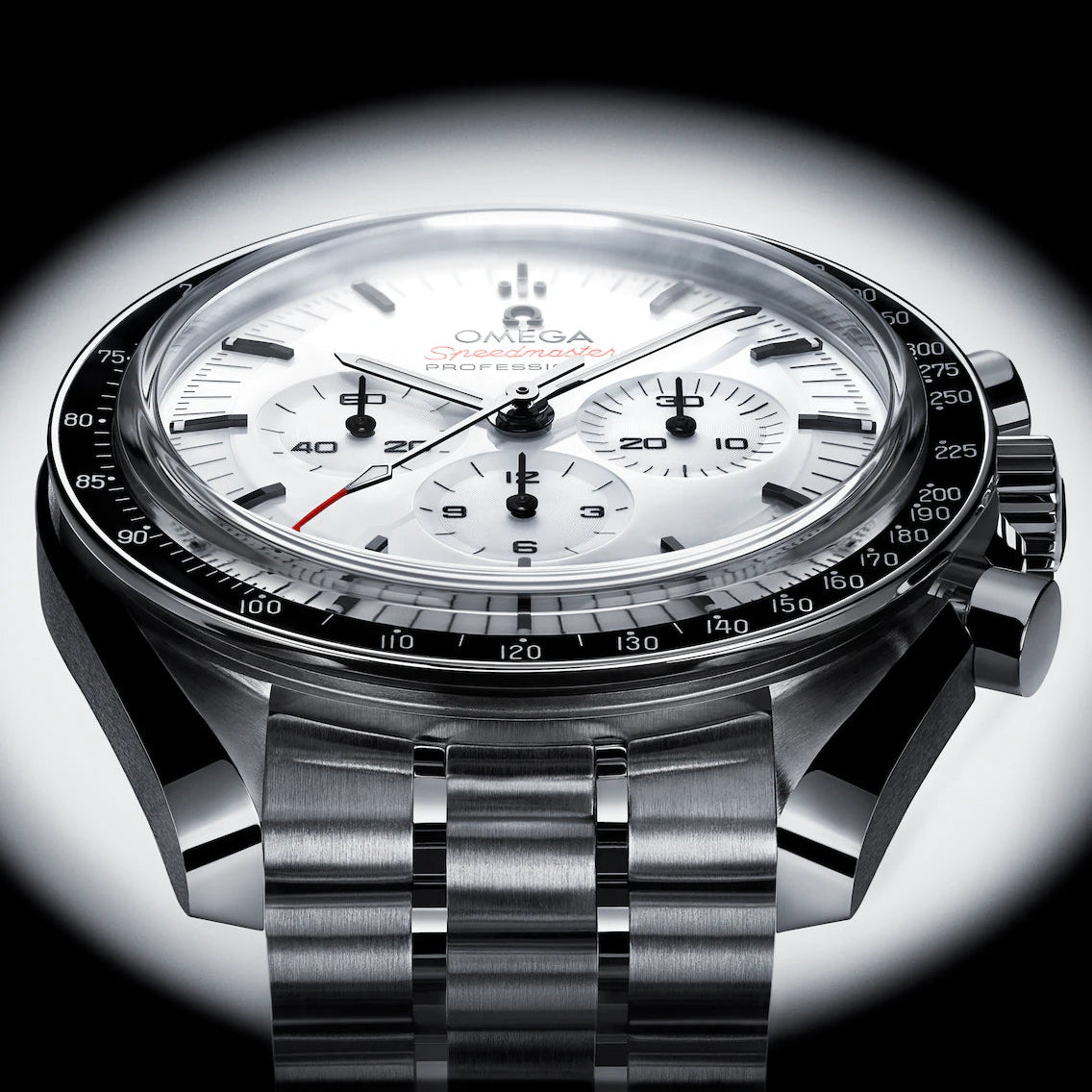 Omega Speedmaster Moonwatch Professional Sapphire Men's Watch - 310.30.42.50.04.001