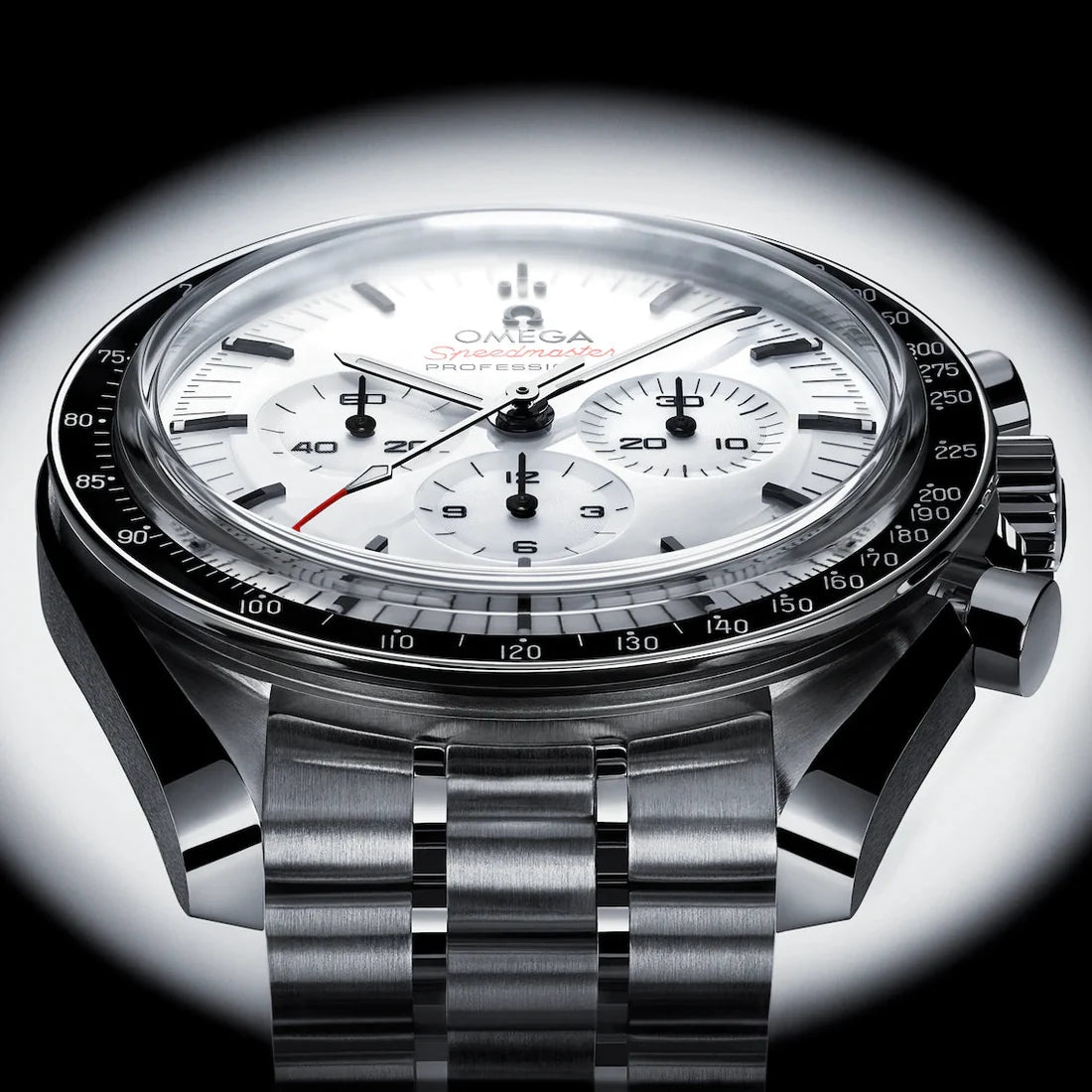Omega Speedmaster Moonwatch Professional Sapphire Men's Watch - 310.30.42.50.04.001