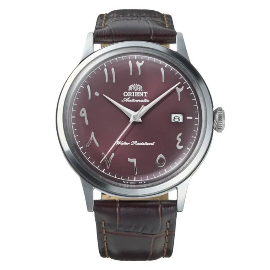 Orient Classic Automatic Men's Watch - RA-AC0037R30B