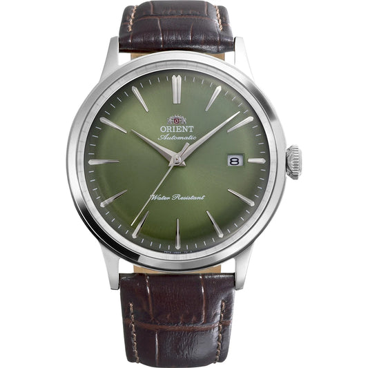 Orient Bambino Automatic Men's Watch - RA-AC0029E30B