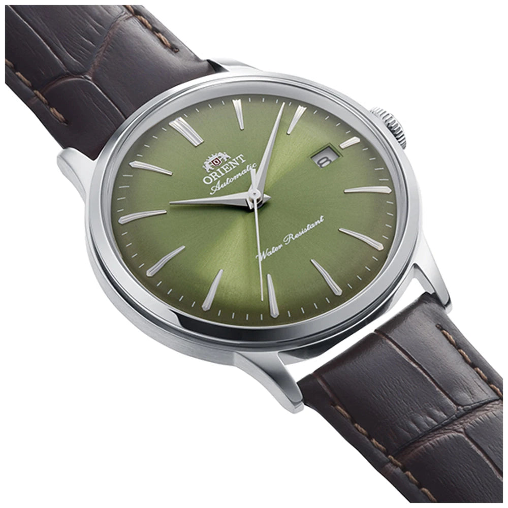 Orient Bambino Automatic Men's Watch - RA-AC0029E30B