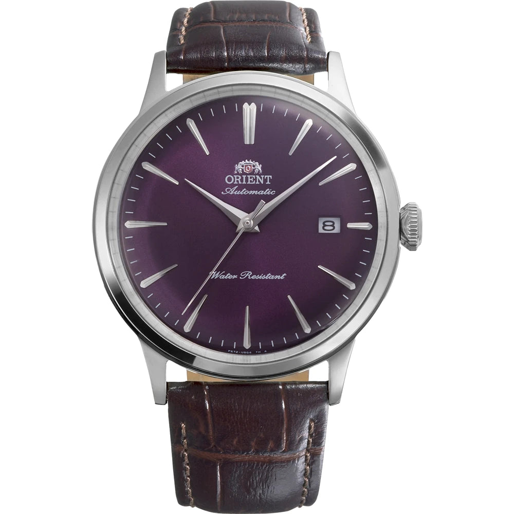 Orient Bambino Automatic Men's Watch - RA-AC0032V30B