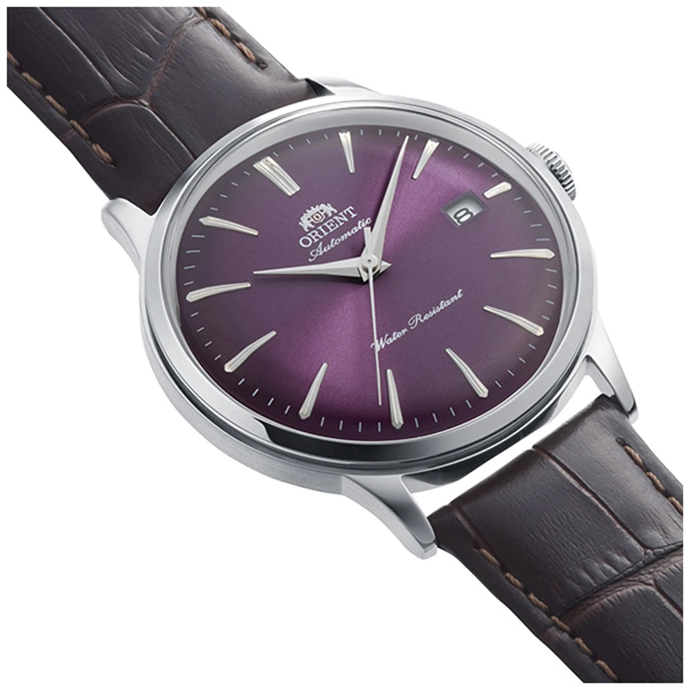 Orient Bambino Automatic Men's Watch - RA-AC0032V30B