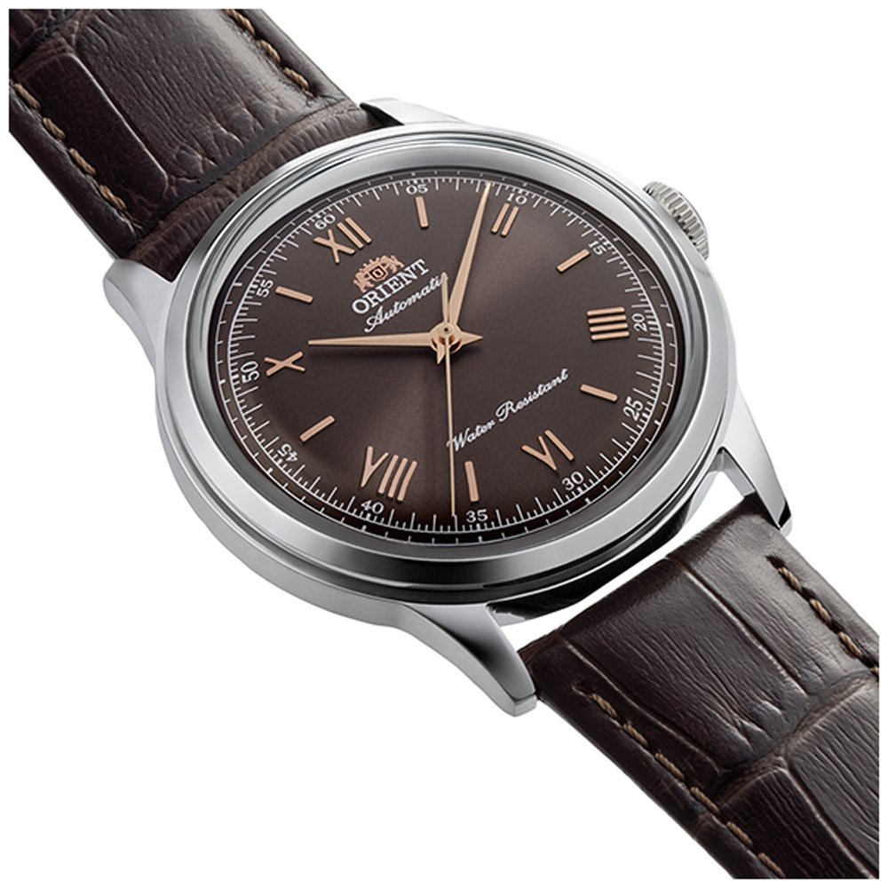 Orient Bambino Automatic Men's Watch - RA-BB0004Y30B