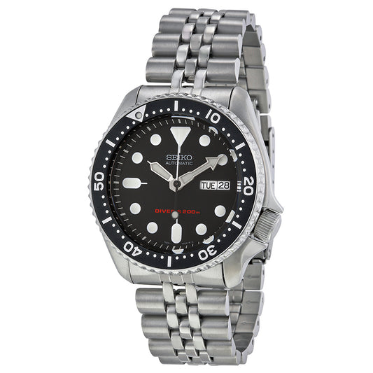 Seiko Automatic Divers  Men's Watch - SKX007K2