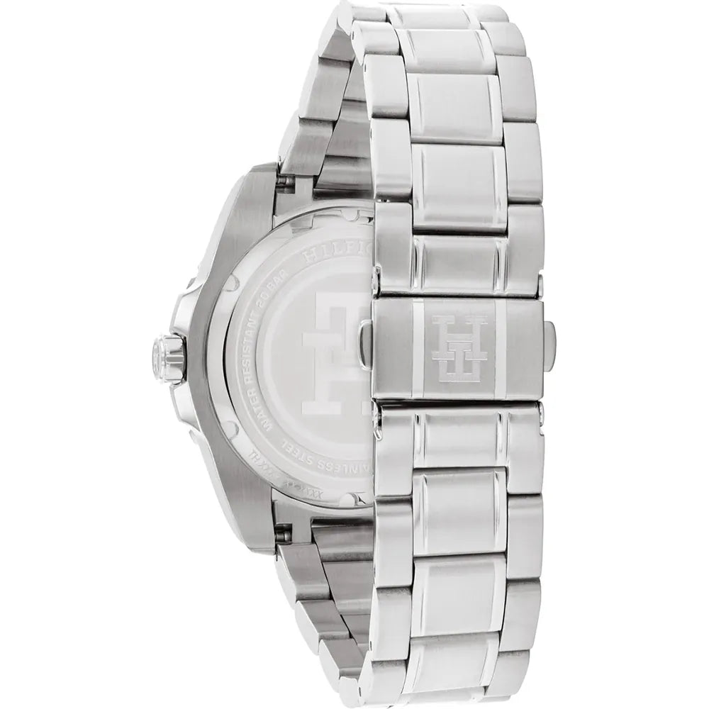 Tommy Hilfiger Blue Dial Men's Watch - 1792132