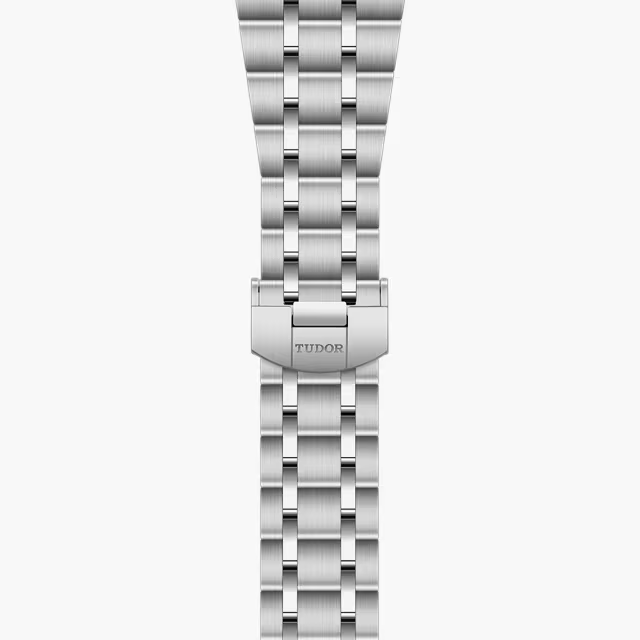 Tudor Royal Day-Date Salmon Dial 41mm Men's Watch - M28600-0009