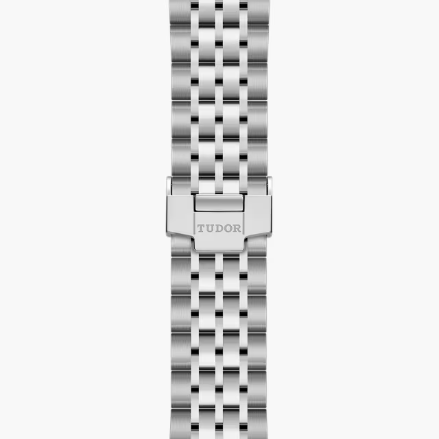 TUDOR 1926 Luna Blue Dial 39mm Moon phase indicator Men's Watch - m91560-0002