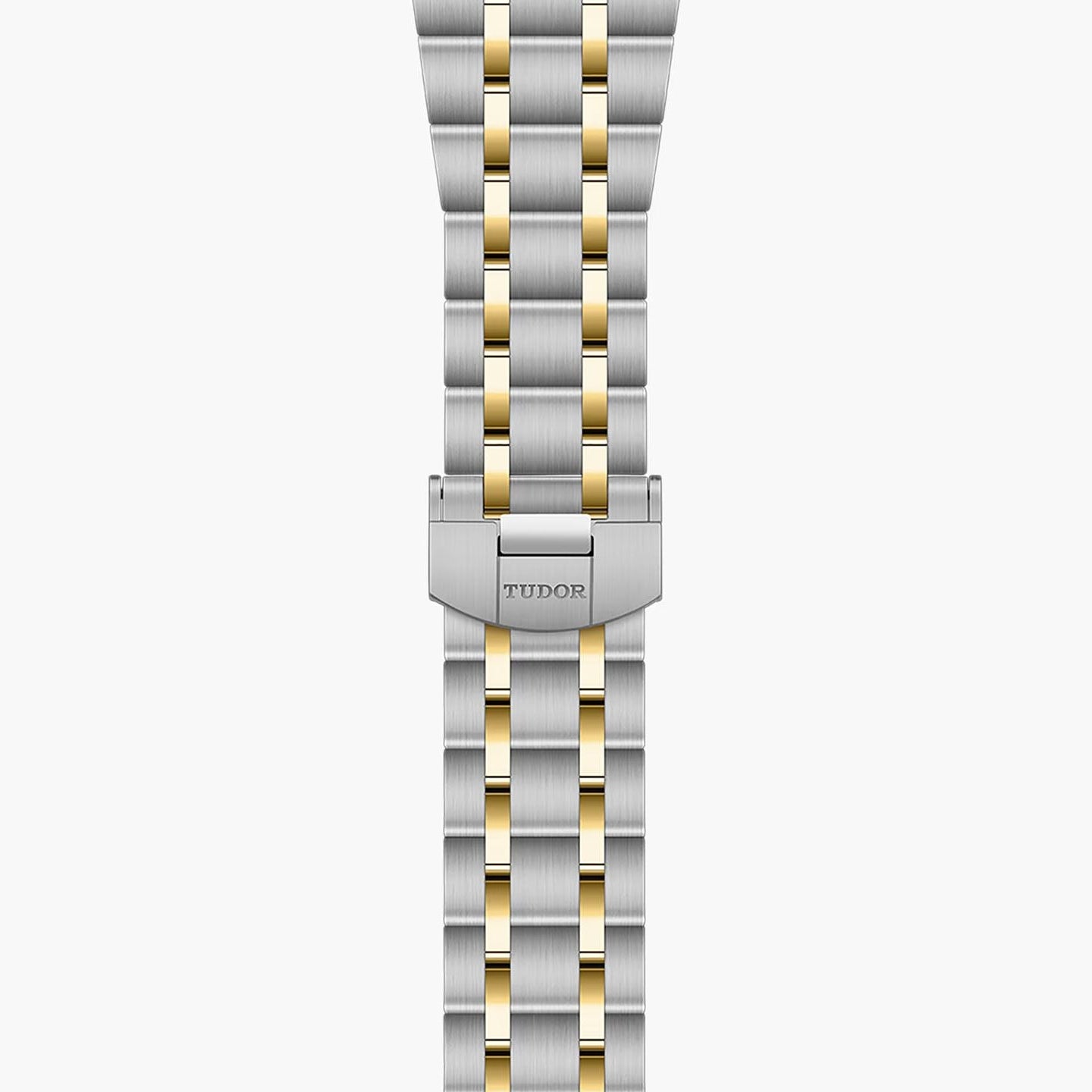 Tudor Royal Brown Dial 38mm Men's Watch - M28503-0007