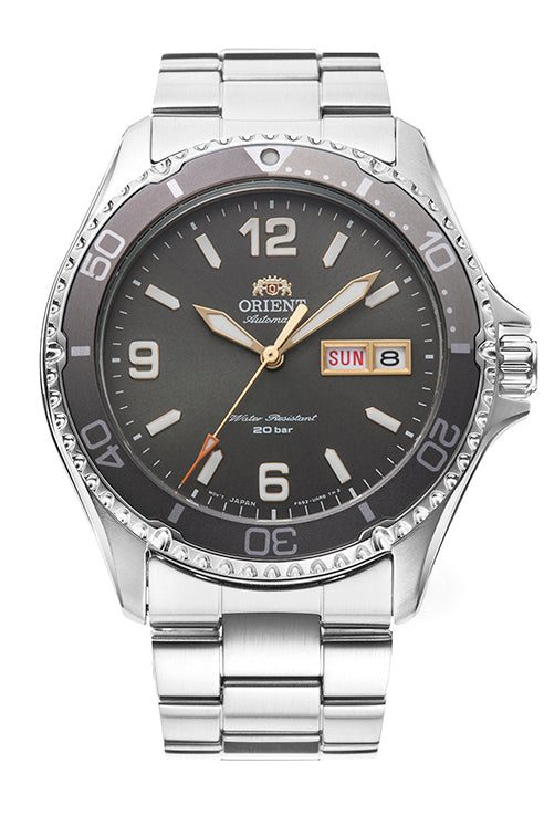 Orient Mako-3 Mechanical Watch- RA-AA0819N19B