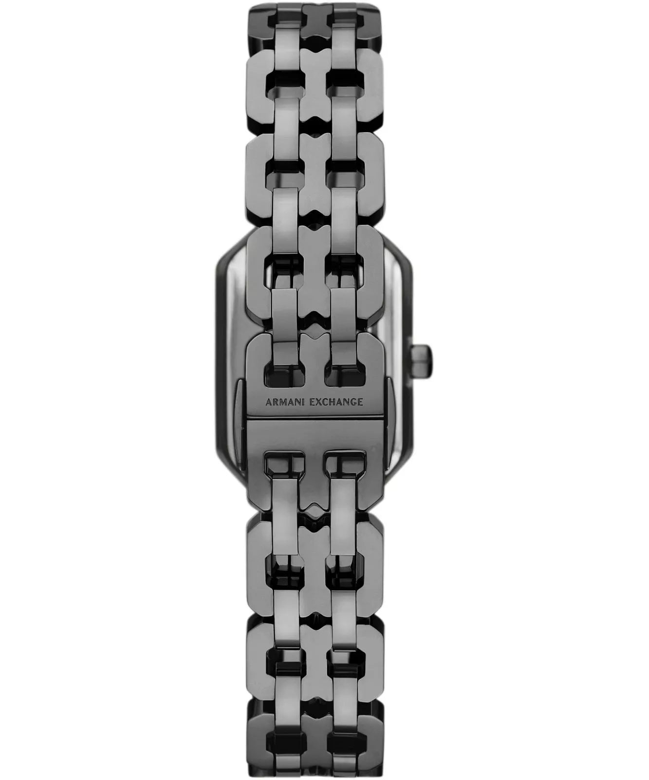 Armani Exchange Faye Blue Dial Ladies Watch - AX5812