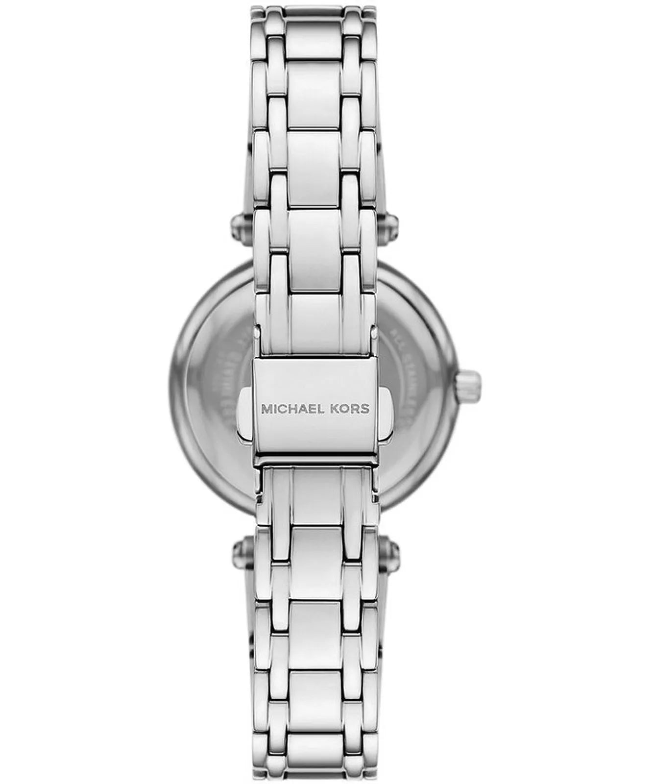 Michael Kors Brown Dial Laney Ladies Watch - MK4894