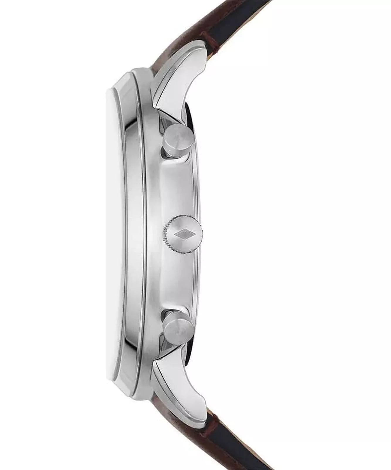 Fossil Neutra Blue Dial Men's Watch - FS6018