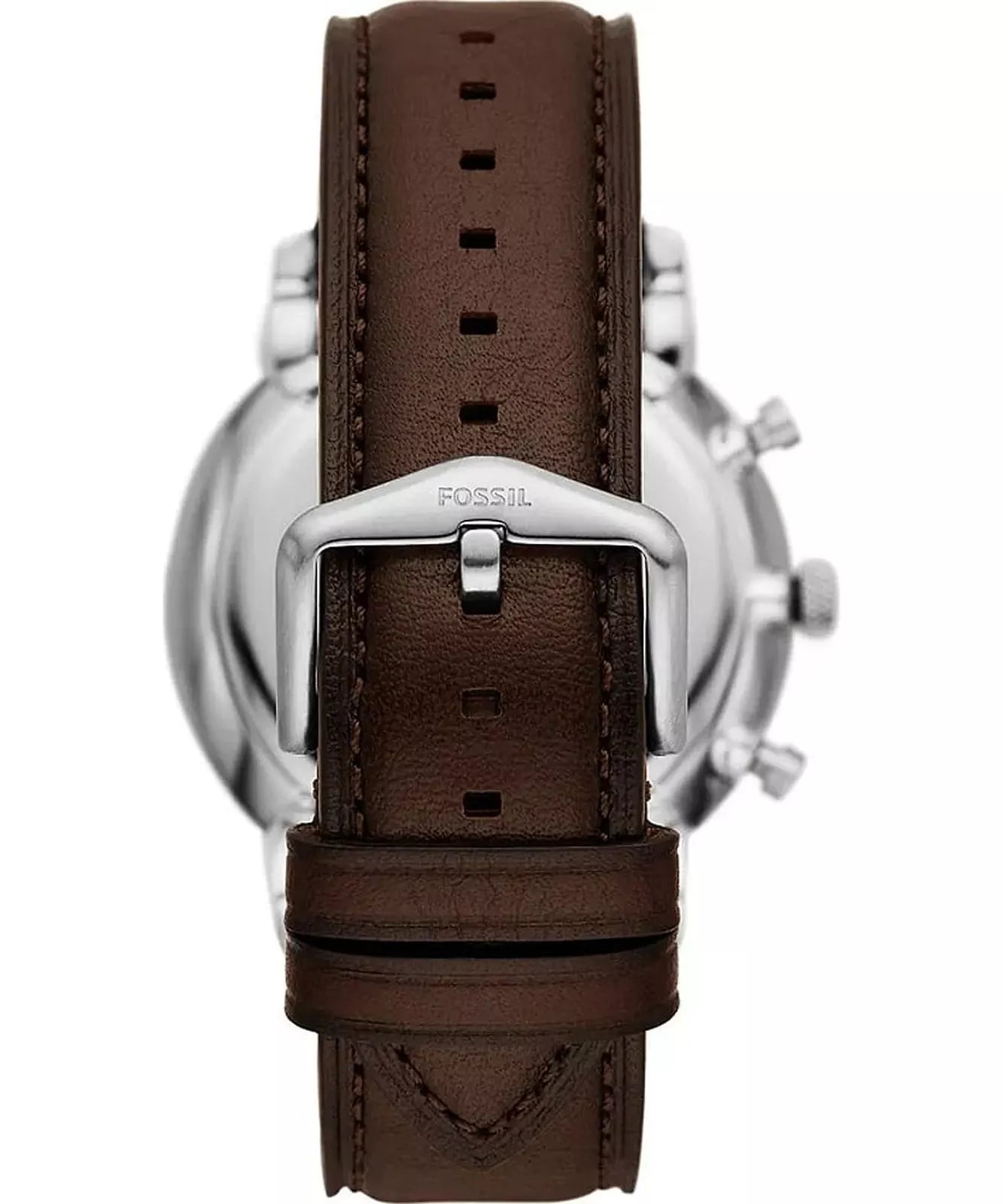 Fossil Neutra Blue Dial Men's Watch - FS6018